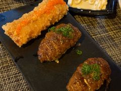 -昊·来了寿司(台湾街店)