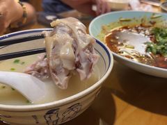 -易老妈蹄花.特色川菜(人民公园总店)