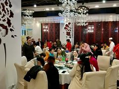大堂-鼎记酒楼(雁南一路店)
