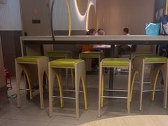 -麦当劳(农光里店)