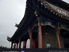 -镇淮楼