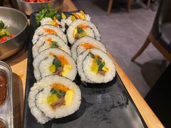-汉拿山(魏公村店)