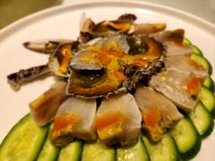 -舜泉海鲜(百官店)