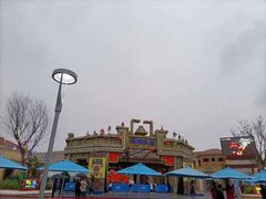 -南昌玛雅海滩水公园