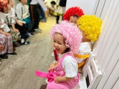 -Thinkfirst幼儿园(CBD双井校区)