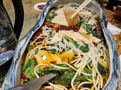 -一盏明灯全素斋(殊像寺店)