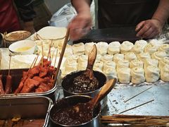 -张记灌饼(丰富路店)