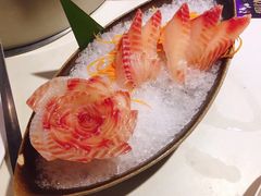 -捞王锅物料理(凯旋路店)