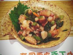 -林妈妈村·日式料理(宝山万达店)