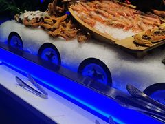 -SEA西雅图海鲜自助餐厅(海乐世界店)