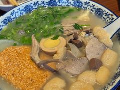 -小潘记鸭血粉丝汤