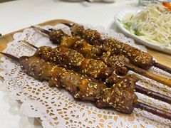 -新洪记·丽久饭店(铁西店)