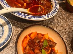 -南京大牌档(龙湖长楹天街店)