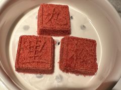 -九里云松·天香餐厅