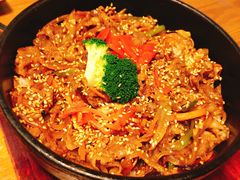 -鳗鱼家·深夜食堂(军博店)