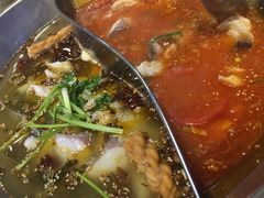 -李二鲜鱼(昌乐店)