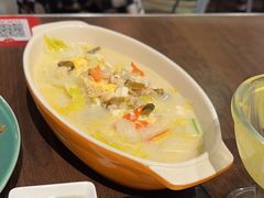-新旺茶餐厅(嘉里城店)