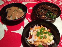 关中三剑客-汉唐宴长安食府