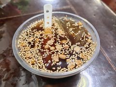 玫瑰冰粉-金必轩(青岩店)