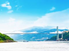 -白帝城·瞿塘峡景区