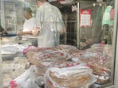 -松盛糕团店(红旗桥店)