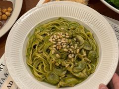 -UPPER KITCHEN(延安路店)