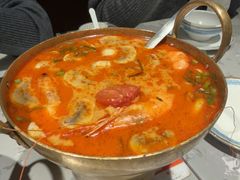 -Home Thai·泰谣(王府井apm店)