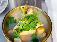 -老杨太太烧烤(文化广场店)