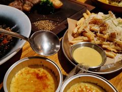 -森Some Fusion(荔湾店)
