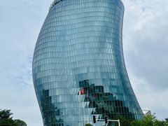 -长沙湘江冰雪世界