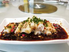 -小厨娘淮扬菜(板桥一店)