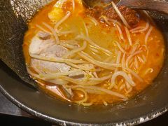 -日本料理神拉面