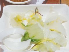 -金刚山烧烤(中山路店)