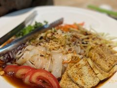 -羊之道草原味道清真餐厅(番禺店)