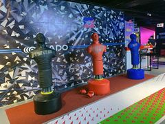 -VS SPORTS PARK运动玩乐园·团建·生日会(合生汇店)