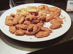 -东方红海鲜百汇(国际大厦店)