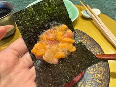 -鮨冠OMAKASE食べ放题(北京首店)