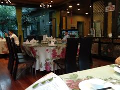 大堂-知味观·味庄(杨公堤店)