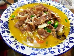 -川悦壹号·川菜(蠡溪路店)