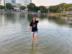 -美兰湖景区