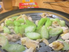 -阿鸡鱼庄·顺德鲜蒸小炒(亚运村店)