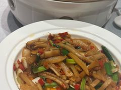 -百姓渔村(南中环店)