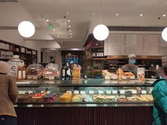 -BAKER&SPICE(安福路店)