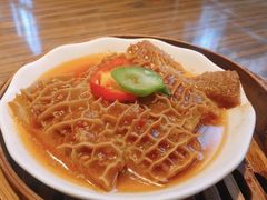 -珍宝轩海鲜火锅(碧湖大厦店)