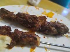 -老字号故乡烤肉店(总店)