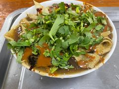 -正味斋锅巴菜(西北角店)