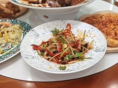 -金驼源•丝路美食(科荟路店)