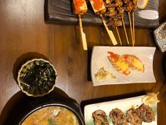 -白石的深夜食堂(济南万象城店)