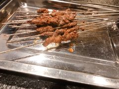 -福苗小骆驼烧烤(大唐不夜城店)