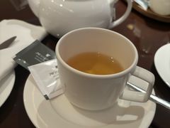 -The Lounge·大堂酒廊·北京粤财JW万豪酒店
